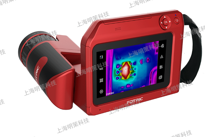 LUMASENSE紅外熱像儀設備,紅外熱像儀