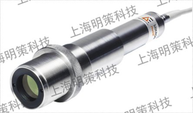 云南紅外高溫計種類