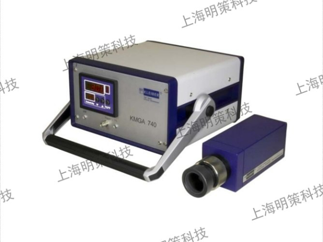 微秒級高精度紅外測溫儀解決方案,高精度紅外測溫儀