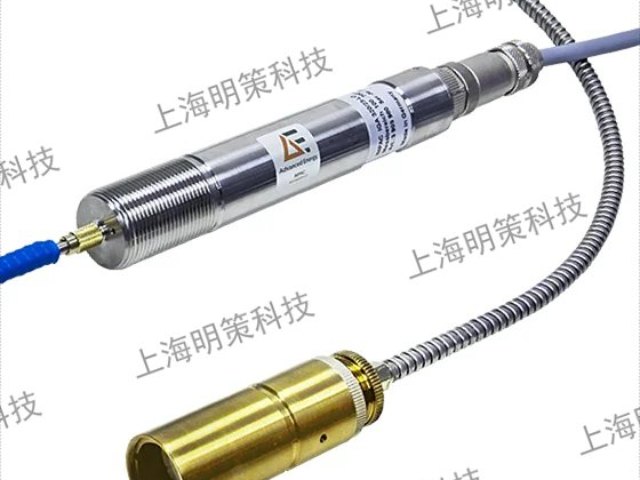 ISR320红外测温仪检修