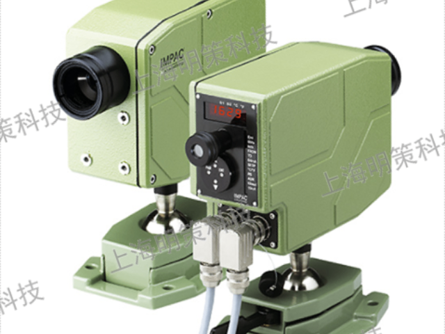 天津德国进口红外高温计,红外高温计