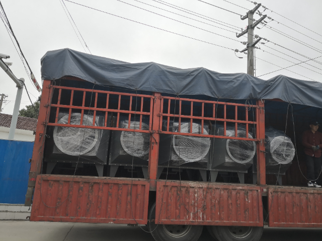 蘇州鉻霧回收器 值得信賴 蘇州武哥環(huán)境工程供應(yīng)