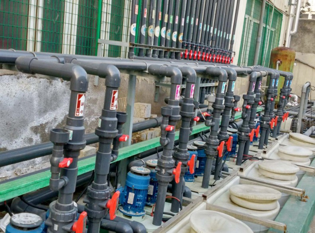 福建自动一体化设备污水处理设备型号,污水处理设备