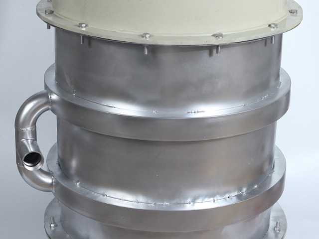 上海防煙防火閥廠家