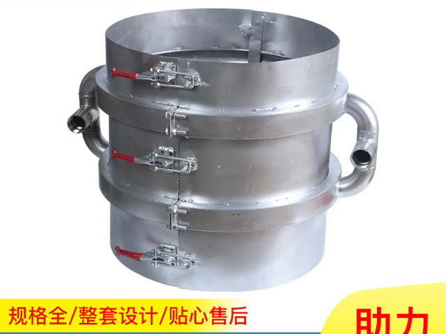 蘇州3C排煙防火閥生產(chǎn)廠家 值得信賴 蘇州武哥環(huán)境工程供應(yīng)