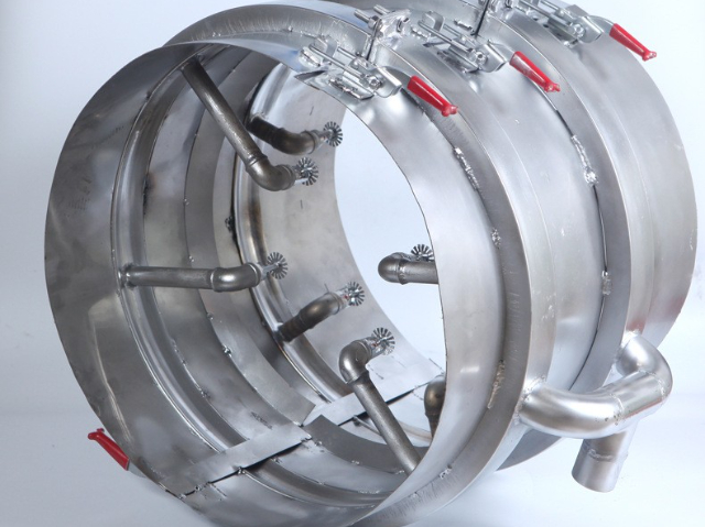 南京電動排煙防火閥生產廠家