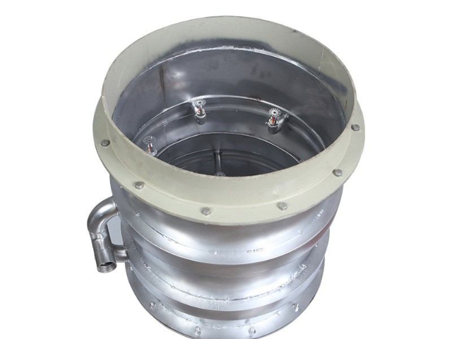 蘇州3C排煙防火閥生產(chǎn) 真誠推薦 蘇州武哥環(huán)境工程供應(yīng)