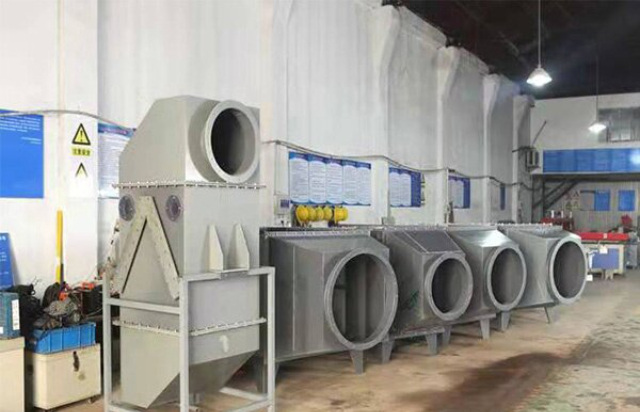 廠家定制自動清洗鉻霧回收器型號,自動清洗鉻霧回收器