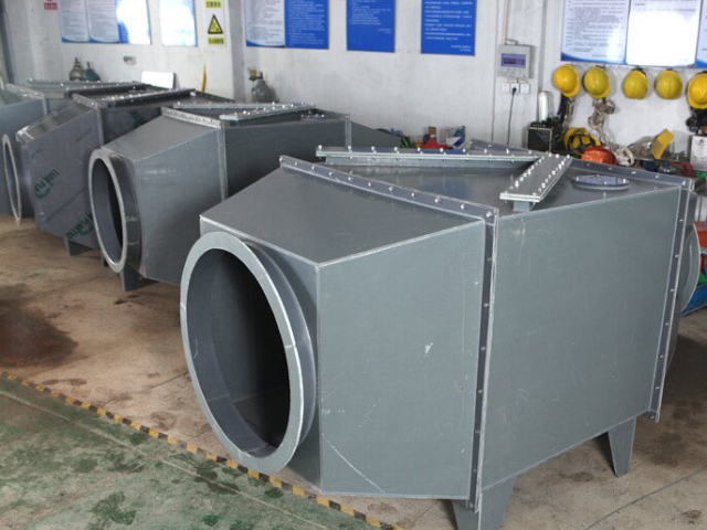 蘇州鉻酸鉻霧回收器 值得信賴 蘇州武哥環(huán)境工程供應(yīng)