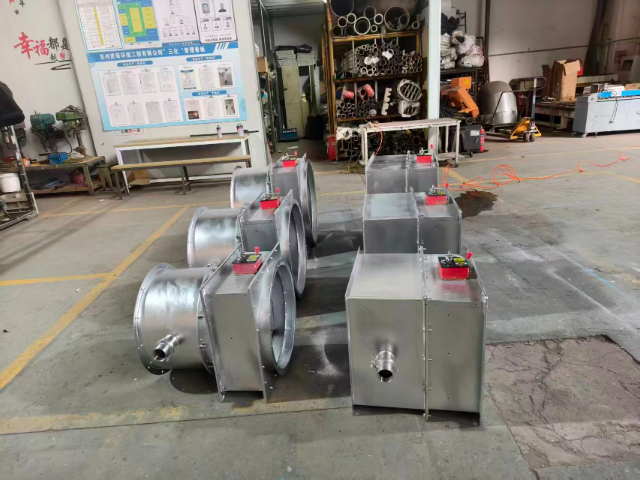 蘇州防爆防火閥價格 來電咨詢 蘇州武哥環(huán)境工程供應(yīng)