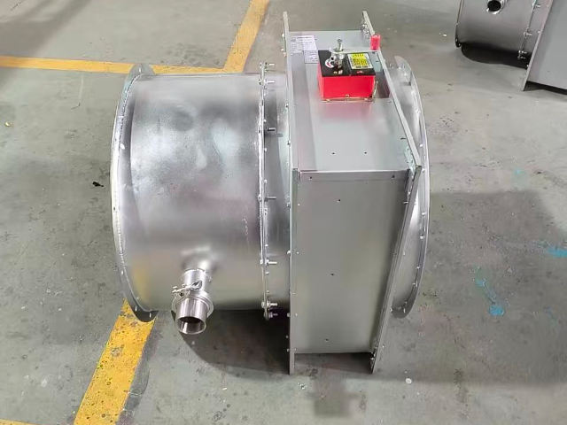 蘇州全自動排煙防火閥廠家直銷 值得信賴 蘇州武哥環(huán)境工程供應(yīng)