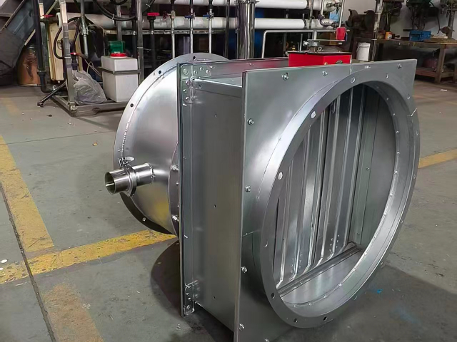 3C排烟防火阀厂家直销