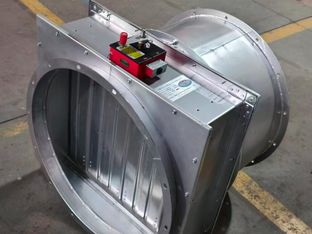 蘇州70度防火閥效果好 真誠(chéng)推薦 蘇州武哥環(huán)境工程供應(yīng)