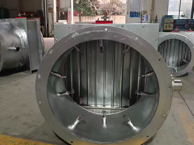 北京圆形防火阀生产,防火阀