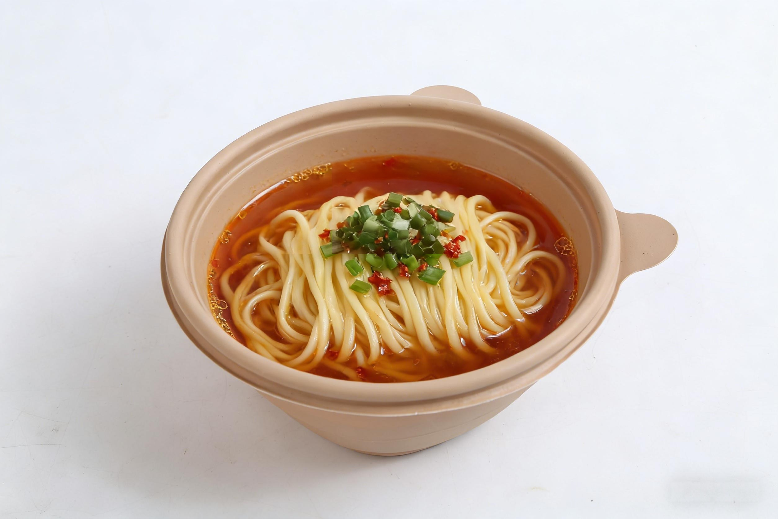 Disposable eco-friendly bowl Disposable eco-friendly bowl