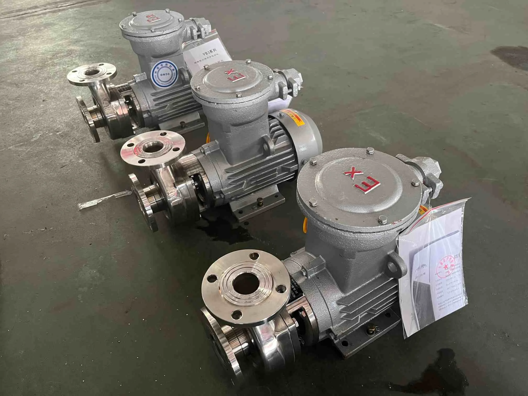 Metallurgical Centrifugal Pump Manufacturer | Rare Earth Centrifugal Pump