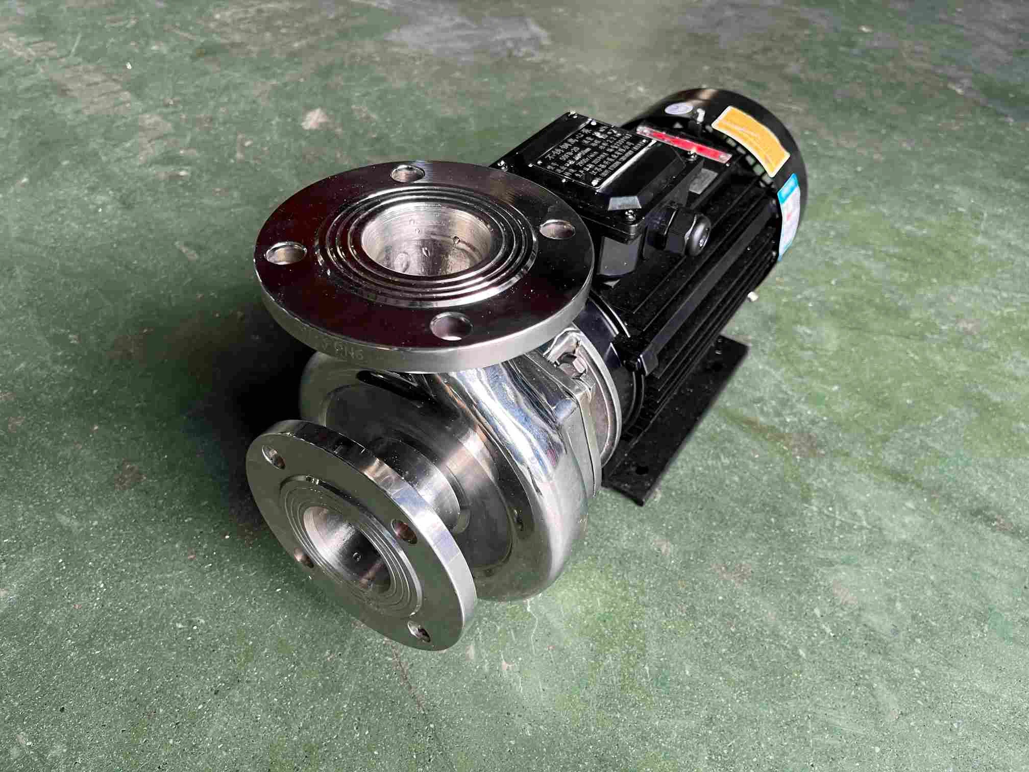 Metallurgical Centrifugal Pump Manufacturer | Rare Earth Centrifugal Pump