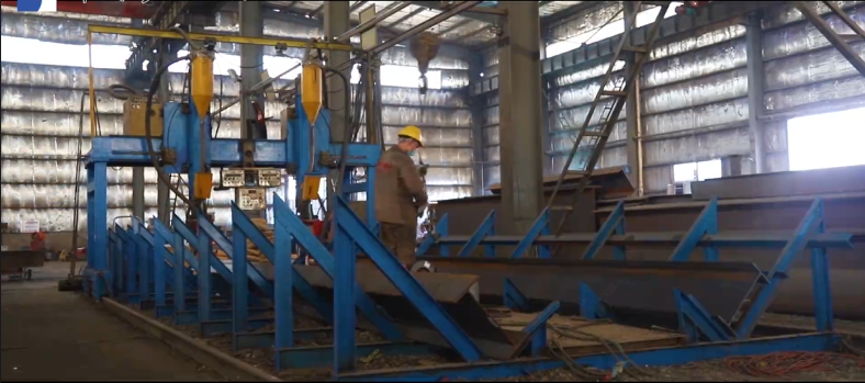 海南生產(chǎn)鋼結(jié)構(gòu)廠家直銷