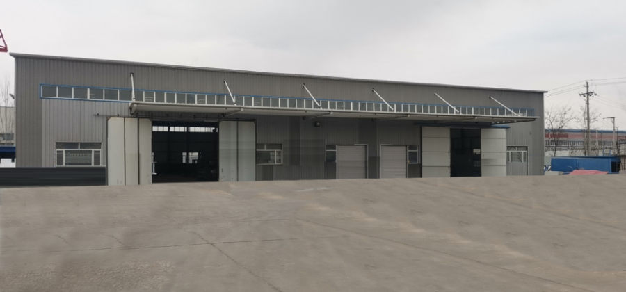 廣西制造鋼結構型號