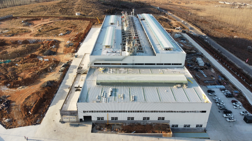 山東生產(chǎn)Z型鋼有哪些