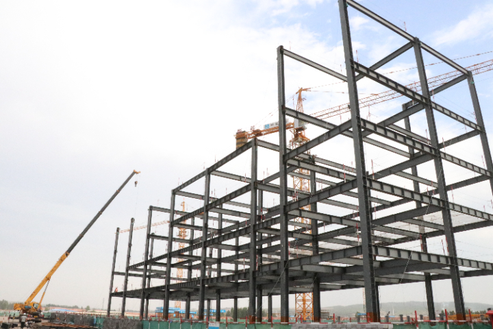 福建網(wǎng)架結(jié)構(gòu)生產(chǎn)廠家