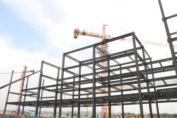 內(nèi)蒙古制造網(wǎng)架結(jié)構(gòu)廠家報(bào)價(jià) 歡迎咨詢 赤峰神洲彩板鋼構(gòu)供應(yīng)