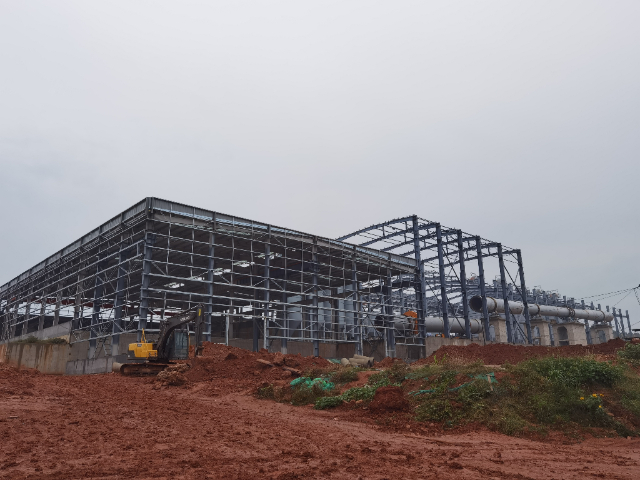 安徽箱型柱大概多少錢