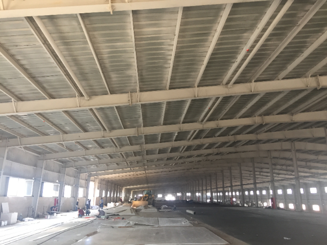 海南生產箱型柱