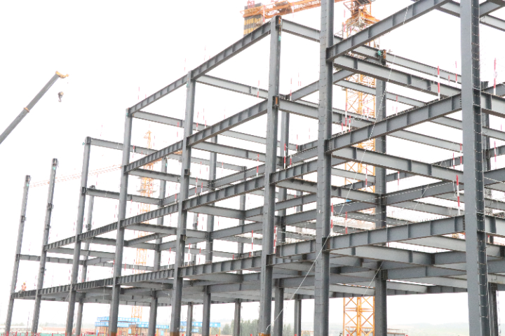 西藏鋼結(jié)構(gòu)工程生產(chǎn)廠家