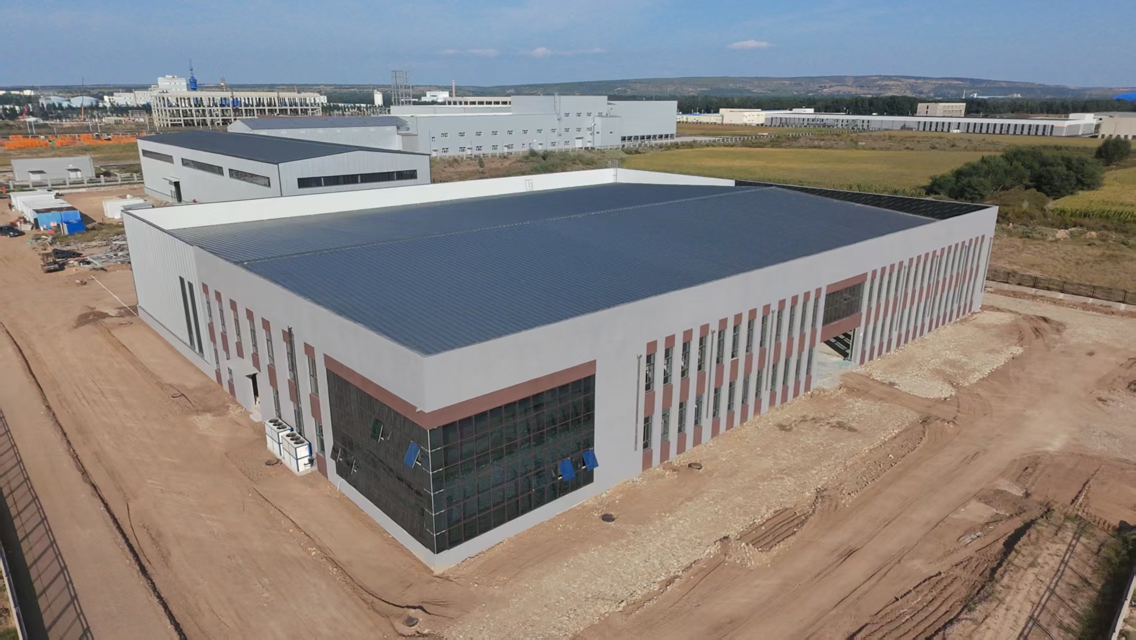 赤峰市赤峰鋼結(jié)構(gòu)廠家價(jià)格赤峰神洲彩板鋼構(gòu)供應(yīng)