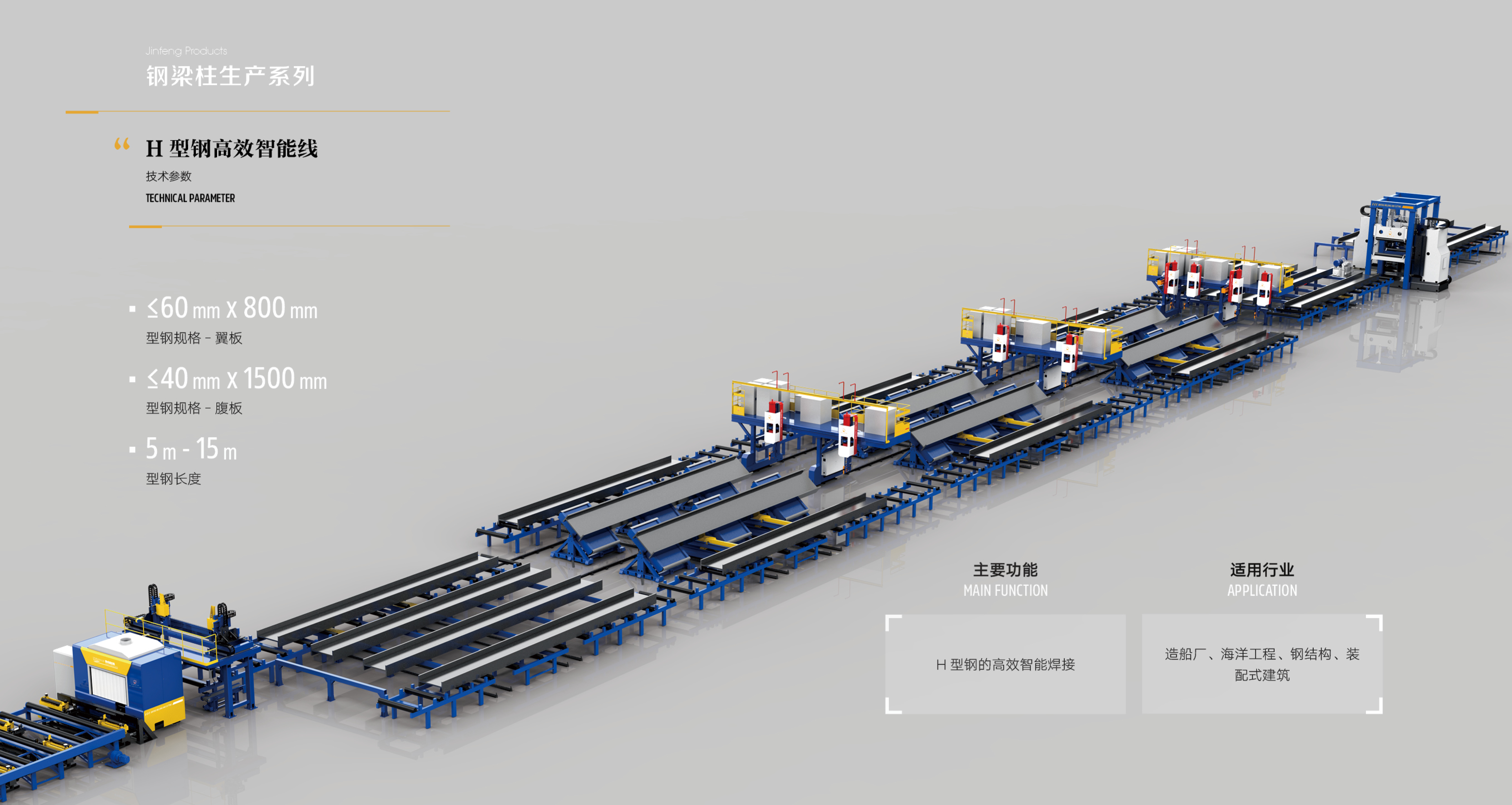 赤峰市赤峰專業的鋼結構工程服務商赤峰神洲彩板鋼構供應