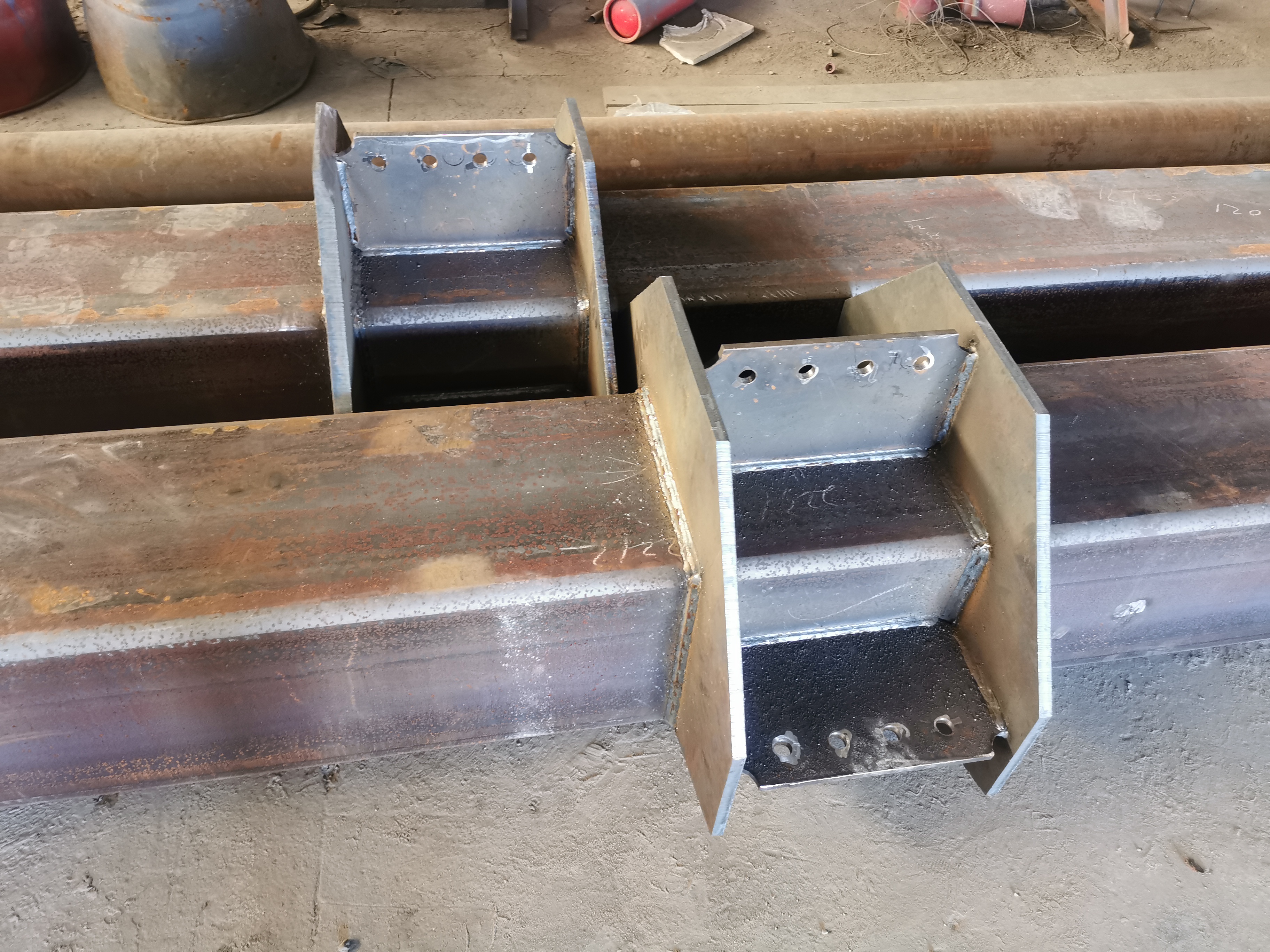 赤峰鋼結(jié)構(gòu)工程服務(wù)批發(fā)赤峰神洲彩板鋼構(gòu)供應(yīng)