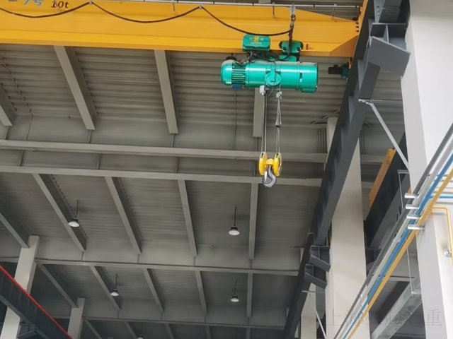 盐城抓斗桥式起重机价格