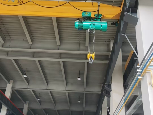 上海電動(dòng)雙梁橋式起重機(jī)參數(shù) 誠信經(jīng)營 上海亞起起重工程機(jī)械供應(yīng)