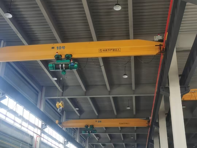 上海新型橋式起重機(jī)維保 歡迎來(lái)電 上海亞起起重工程機(jī)械供應(yīng)