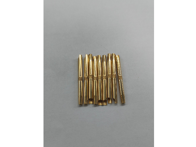 深圳pogo pin滾鍍報價,滾鍍