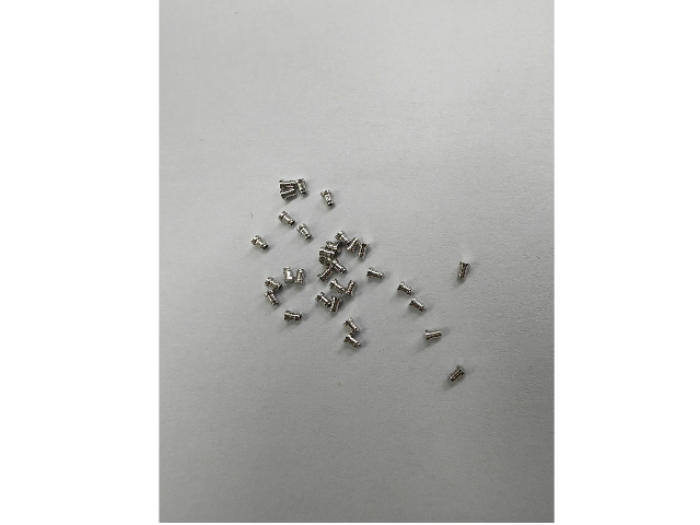無(wú)錫芯片滾鍍解決方案 深圳市勤木五金制品供應(yīng)