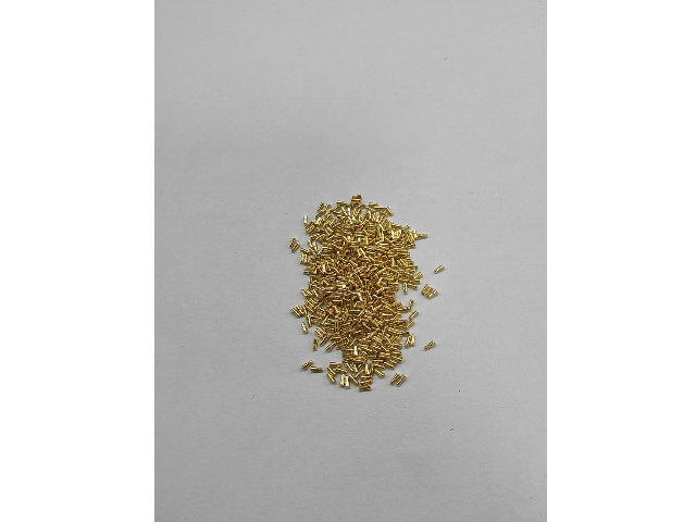 智能穿戴滾鍍價(jià)格 深圳市勤木五金制品供應(yīng)