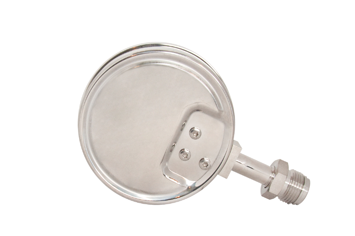 高純壓力表100超高純壓力表現(xiàn)價(jià) 值得信賴 賽途儀器儀表供應(yīng)