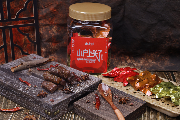北京风干牛肉以客为尊 诚信服务 扎鲁特旗北方食品供应
