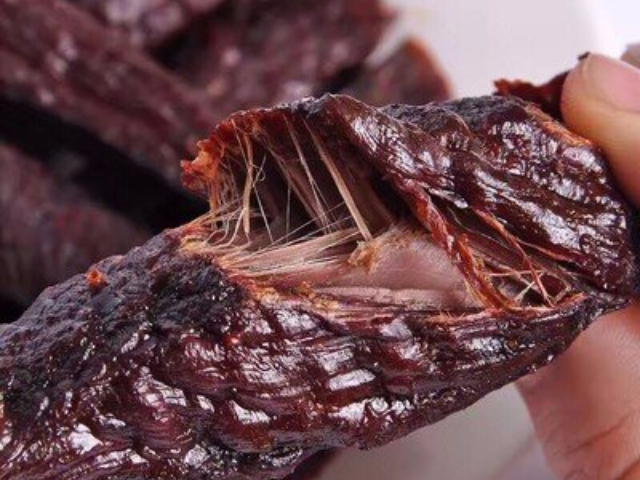 北京名优手撕风干牛肉招商,手撕风干牛肉