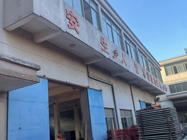 北京便捷式腳手架價位 平湖市明春建筑機(jī)械修造供應(yīng)