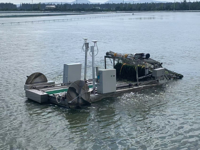 山西施藥船出廠價 常州慧而達智能供應(yīng)