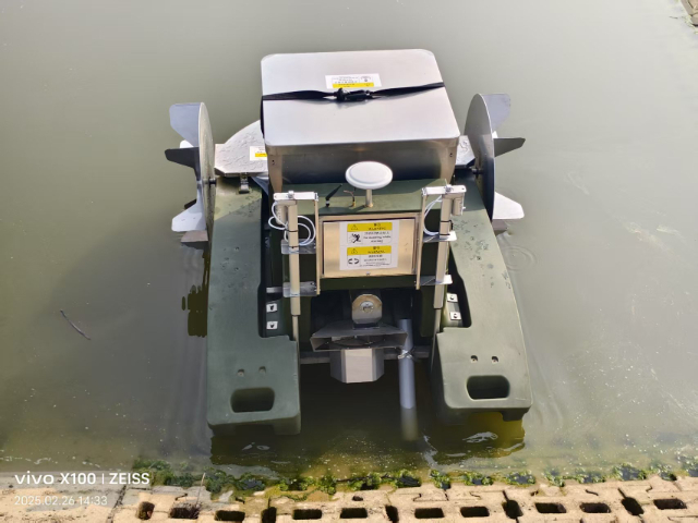 吉林國產(chǎn)施藥船費用 常州慧而達智能供應;