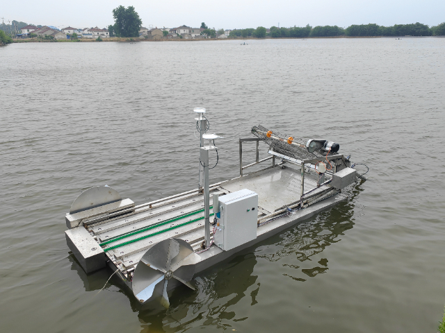 廣東無(wú)人施藥船聯(lián)系電話 常州慧而達(dá)智能供應(yīng)