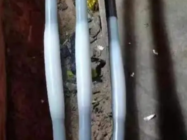 金山區(qū)特色電纜接頭特征