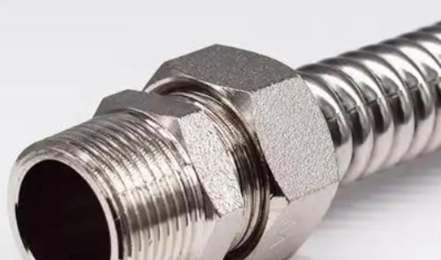 金山區(qū)優(yōu)勢(shì)波紋管接頭特征,波紋管接頭