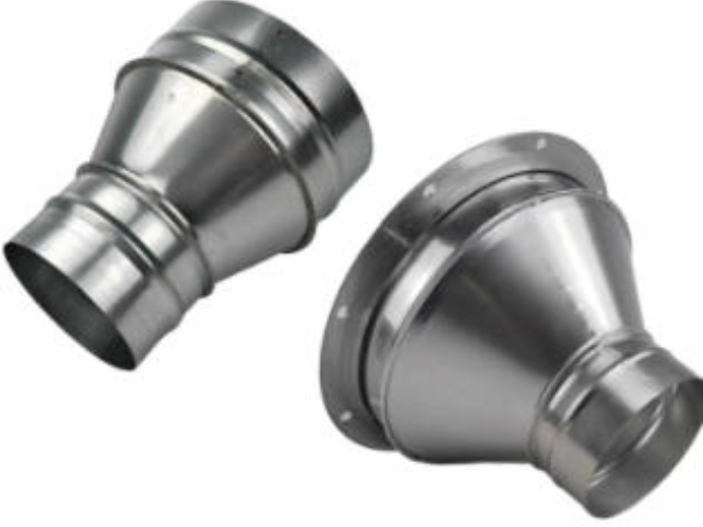 楊浦區特色變徑接頭特征