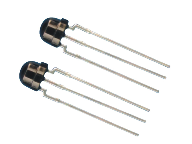 浙江小鼻梁紅外接收頭品牌 華晶科技供應(yīng)