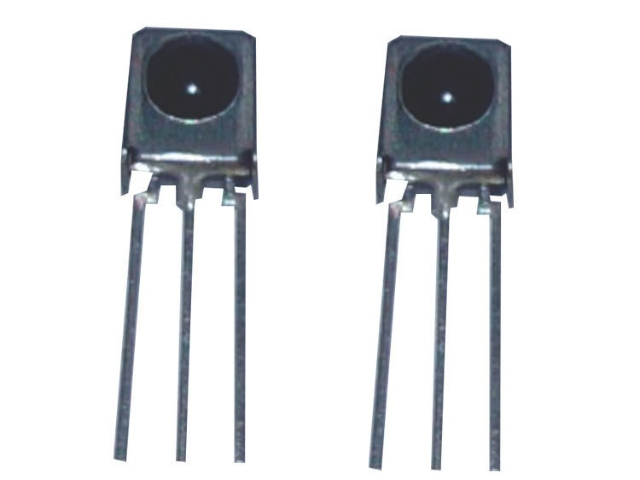 深圳38HKZ紅外接收頭生產(chǎn)廠家 華晶科技供應(yīng)